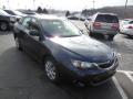 2009 Impreza 2.5i Sedan #4