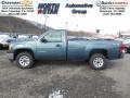 2013 Sierra 1500 Regular Cab 4x4 #1