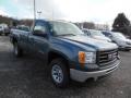 2013 Sierra 1500 Regular Cab 4x4 #4