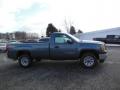 2013 Sierra 1500 Regular Cab 4x4 #5