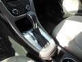 2013 Verano FWD #17