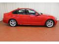  2013 BMW 3 Series Melbourne Red Metallic #3