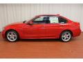 2013 3 Series 328i xDrive Sedan #4