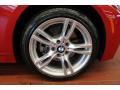  2013 BMW 3 Series 328i xDrive Sedan Wheel #6