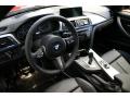 Dashboard of 2013 BMW 3 Series 328i xDrive Sedan #8