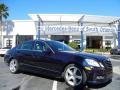 2010 Mercedes-Benz E 350 Sedan