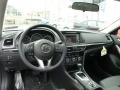 Dashboard of 2014 Mazda MAZDA6 Touring #12