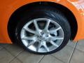 2013 Dodge Dart SXT Wheel #21 2013 Dodge Dart SXT Wheel #21