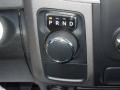  2013 1500 8 Speed TorqueFlite 8 Automatic Shifter #15