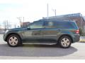 2008 GL 450 4Matic #10