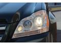 2008 GL 450 4Matic #25