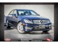 2013 C 250 Sport #1