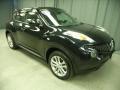 2011 Juke SL AWD #6 2011 Juke SL AWD #6