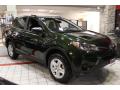 2013 RAV4 LE AWD #1