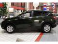  2013 Toyota RAV4 Spruce Green Mica #4