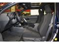  2013 Scion tC Dark Charcoal Interior #13