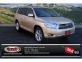 2010 Highlander Limited 4WD #1 2010 Highlander Limited 4WD #1