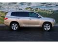 2010 Highlander Limited 4WD #2 2010 Highlander Limited 4WD #2