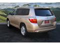2010 Highlander Limited 4WD #4 2010 Highlander Limited 4WD #4