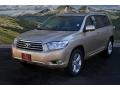 2010 Highlander Limited 4WD #5 2010 Highlander Limited 4WD #5