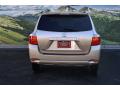 2010 Highlander Limited 4WD #8 2010 Highlander Limited 4WD #8