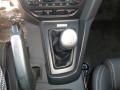  2013 Focus 6 Speed Manual Shifter #26