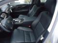 2013 Lexus LS Black/Shimamoku Espresso Interior #4 2013 Lexus LS Black/Shimamoku Espresso Interior #4