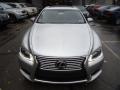 2013 LS 460 L AWD #11 2013 LS 460 L AWD #11