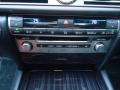 Audio System of 2013 Lexus LS 460 L AWD #19 Audio System of 2013 Lexus LS 460 L AWD #19
