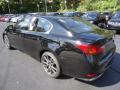 2013 GS 350 AWD F Sport #2