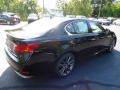 2013 GS 350 AWD F Sport #4