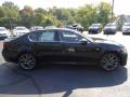 2013 GS 350 AWD F Sport #5