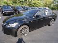 2013 GS 350 AWD F Sport #8