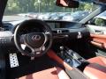 2013 GS 350 AWD F Sport #12