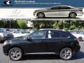 2013 RX 450h AWD #1 2013 RX 450h AWD #1