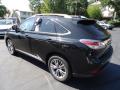 2013 RX 450h AWD #2 2013 RX 450h AWD #2