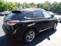 2013 RX 450h AWD #4 2013 RX 450h AWD #4