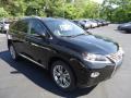 2013 RX 450h AWD #6 2013 RX 450h AWD #6