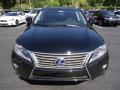 2013 RX 450h AWD #7 2013 RX 450h AWD #7
