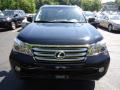 2013 GX 460 #7