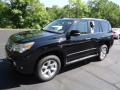 2013 GX 460 #8