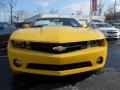 2013 Camaro LT/RS Coupe #2