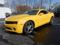 2013 Camaro LT/RS Coupe #3