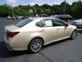 2013 GS 350 AWD #4