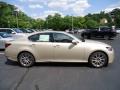 2013 GS 350 AWD #5