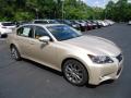 2013 GS 350 AWD #6