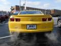 2013 Camaro LT/RS Coupe #6