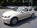 2013 GS 350 AWD #8