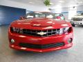 2013 Camaro SS/RS Coupe #2