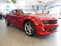 2013 Camaro SS/RS Coupe #3